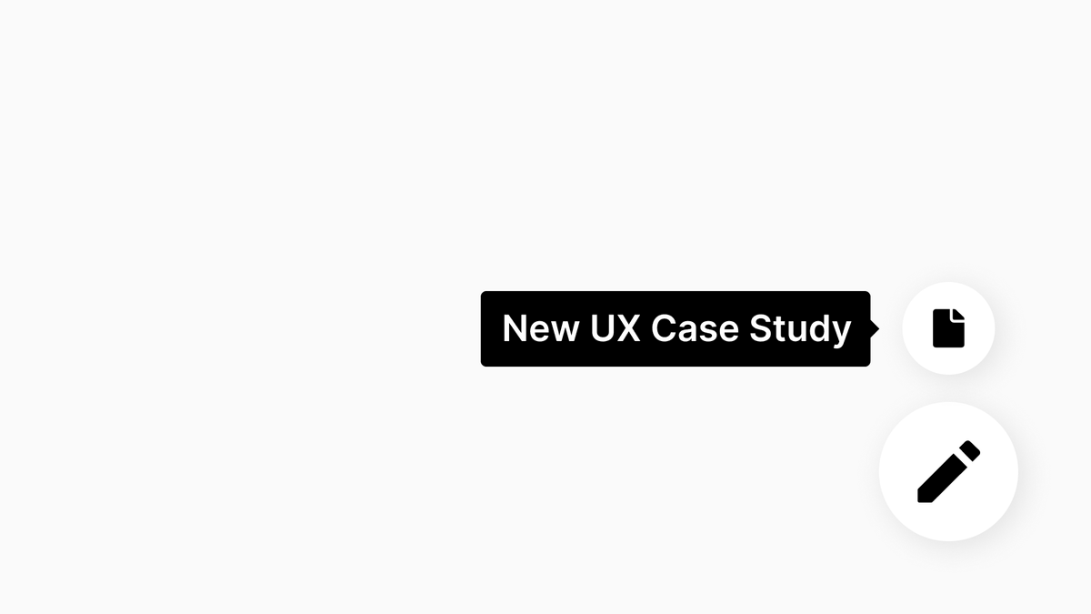 Case Study Club tweet media