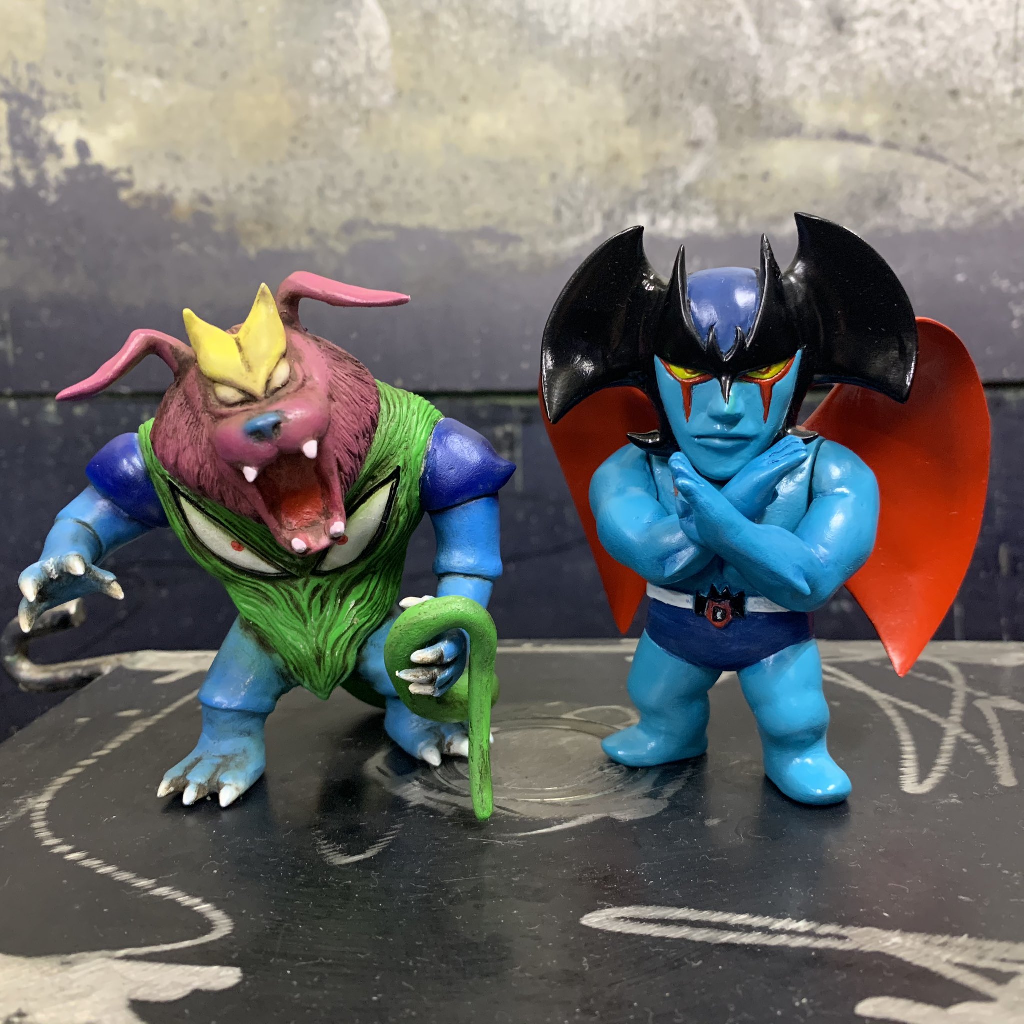 ボタニカル ミディアムベール デビルマン シカルナ工房 CUBE - 通販
