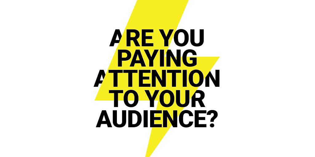 AlmightyCreati1's tweet photo. Pay attention to what your audience is talking about, what they are interested in, and engage with them. They took an interest in you, so take interest in them - it goes a long way in building a successful brand. #storytelling #brandidentity https://t.co/U2zuYp2Q7u