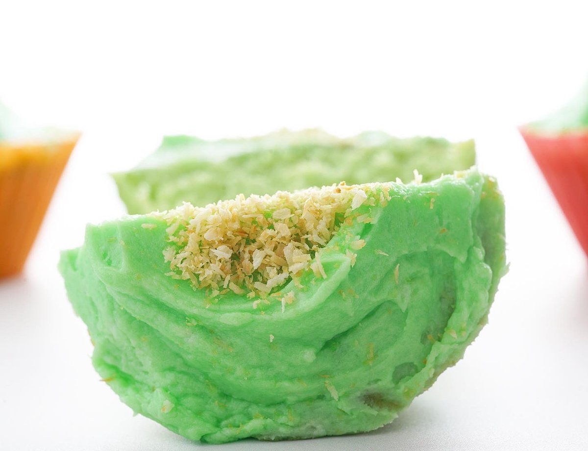 Iseefood tweet media