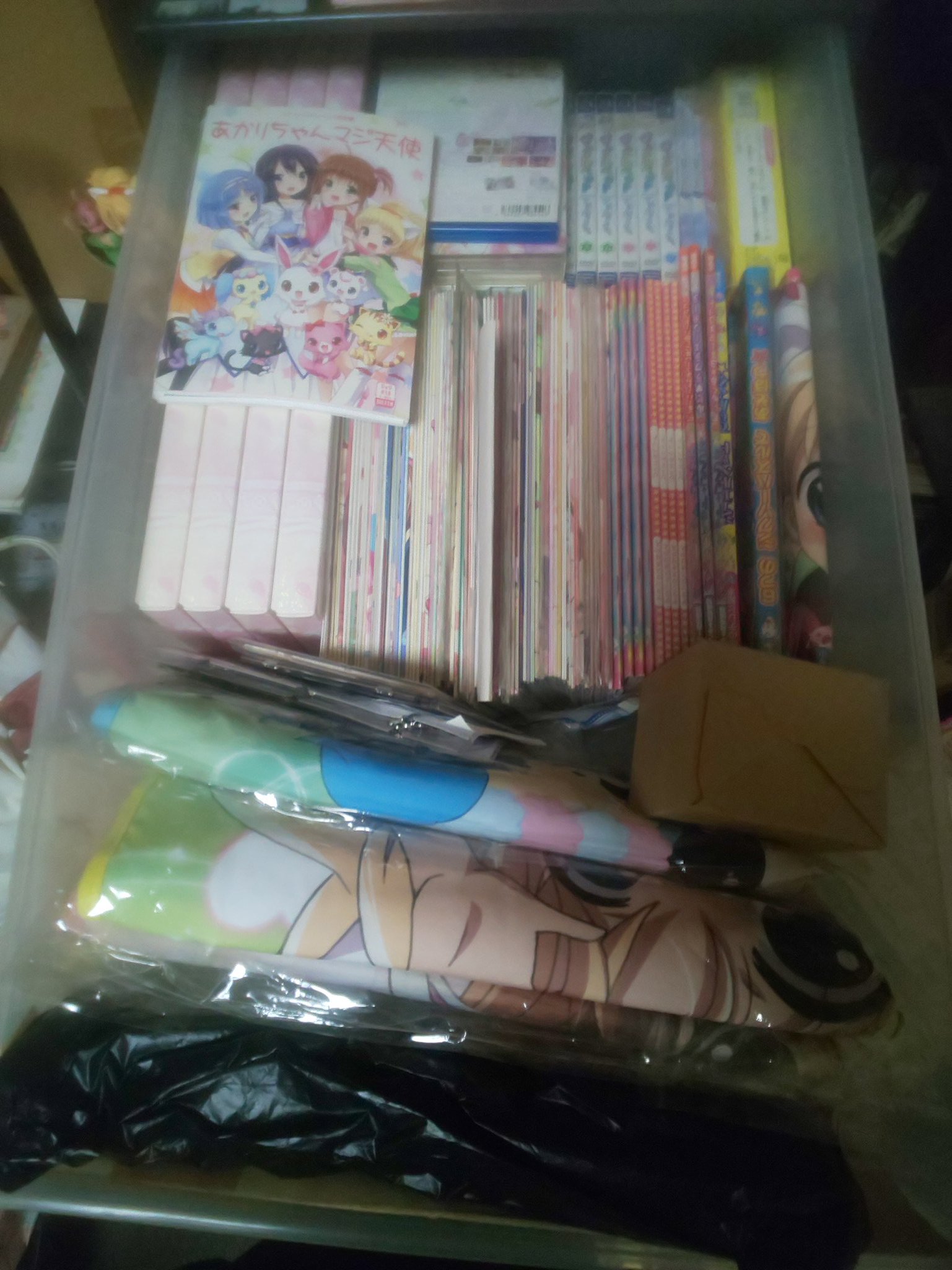 宮の森 ジュエルペットてぃんくる グッズ このケースには同人誌 一般 成人も含む きせかえ ぬりえ テレビ絵本 Dvd Box 単体 ファンディスク またがいさがし ブランケット 抱き枕カバー 保存用で黒い袋に納めてる スマホケース パス