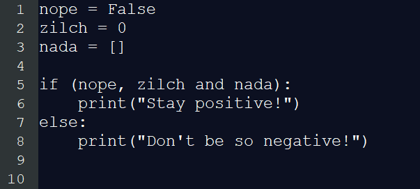 ManQuantTech's tweet image. First question of our python quiz! 

What happens if you run this py3 code? #ManGroupPyQuiz 

#pythonquiz #pythonprogramming #tuples