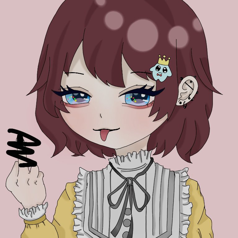 よし田さん En Twitter かあいいちゃん優勝 かあいらすと かあいいちゃん イラスト好きと繋がりたい イラスト