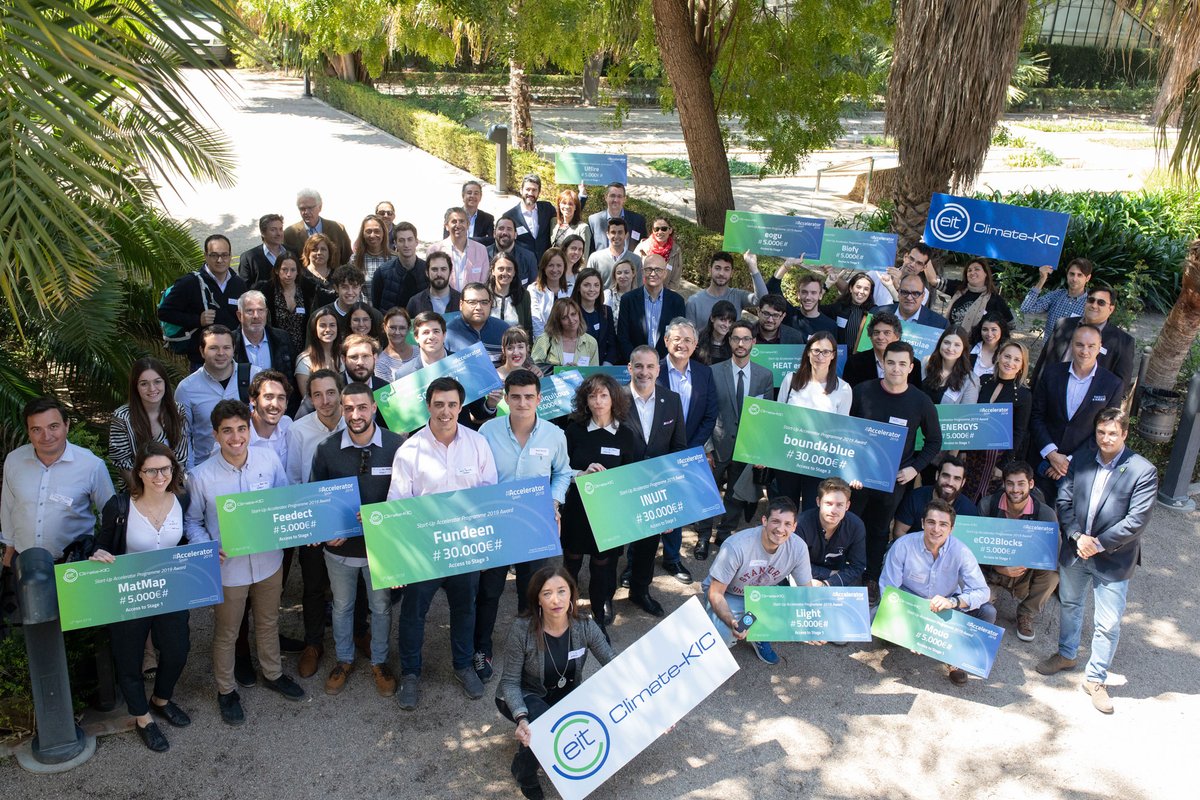 #Accelerator2020 de <a href="/ClimateKICspain/">Climate-KIC Spain</a> impulsa en España en 2020 trece #startups de innovación climática como:

👉 <a href="/Trillions_Es/">Trillions</a>
👉 <a href="/stratolloon/">Stratolloon</a>
👉 <a href="/investalga/">Investalga AHTI</a>
👉 <a href="/greemkosga/">GreeMko</a>

elreferente.es/tecnologicos/e…