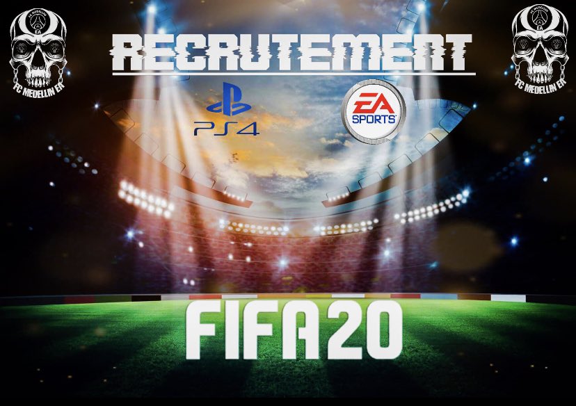 RECRUTE TOUS POSTE ME CONTACTER EN MP