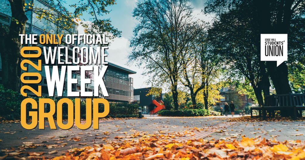 🚨FAKE FRESHERS WARNING🚨

If you've spotted Edge Hill Freshers groups unaffiliated to the SU, DONT JOIN THEM 👇

🚫 Every year <a href="/edgehill/">Edge Hill University</a> students pay for events that either don't happen or are sold beyond capacity

🚫Neither the Uni nor the SU will be able to refund fake tickets