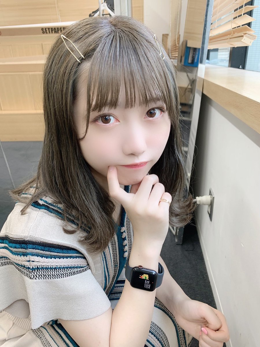 26時のマスカレイド 名前 来栖りん 誕生日 2000年11月8日 出身地 東京