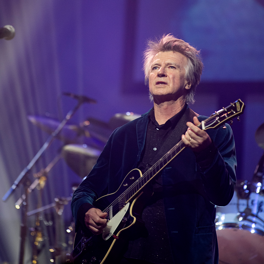 Happy birthday to one of our favourite Kiwis, Neil Finn! Have a wonderful day x 