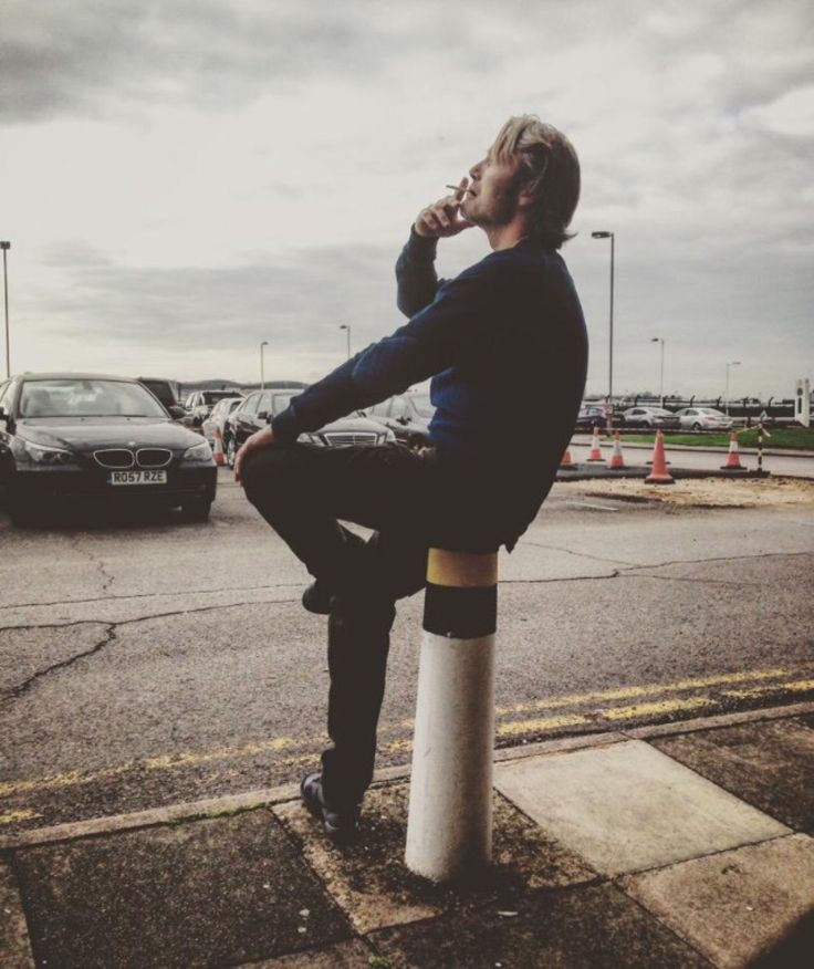 Mads Mikkelsen Smoking appriciation post:(continue in the comments)  #MadsMikkelsen   #DaddyO