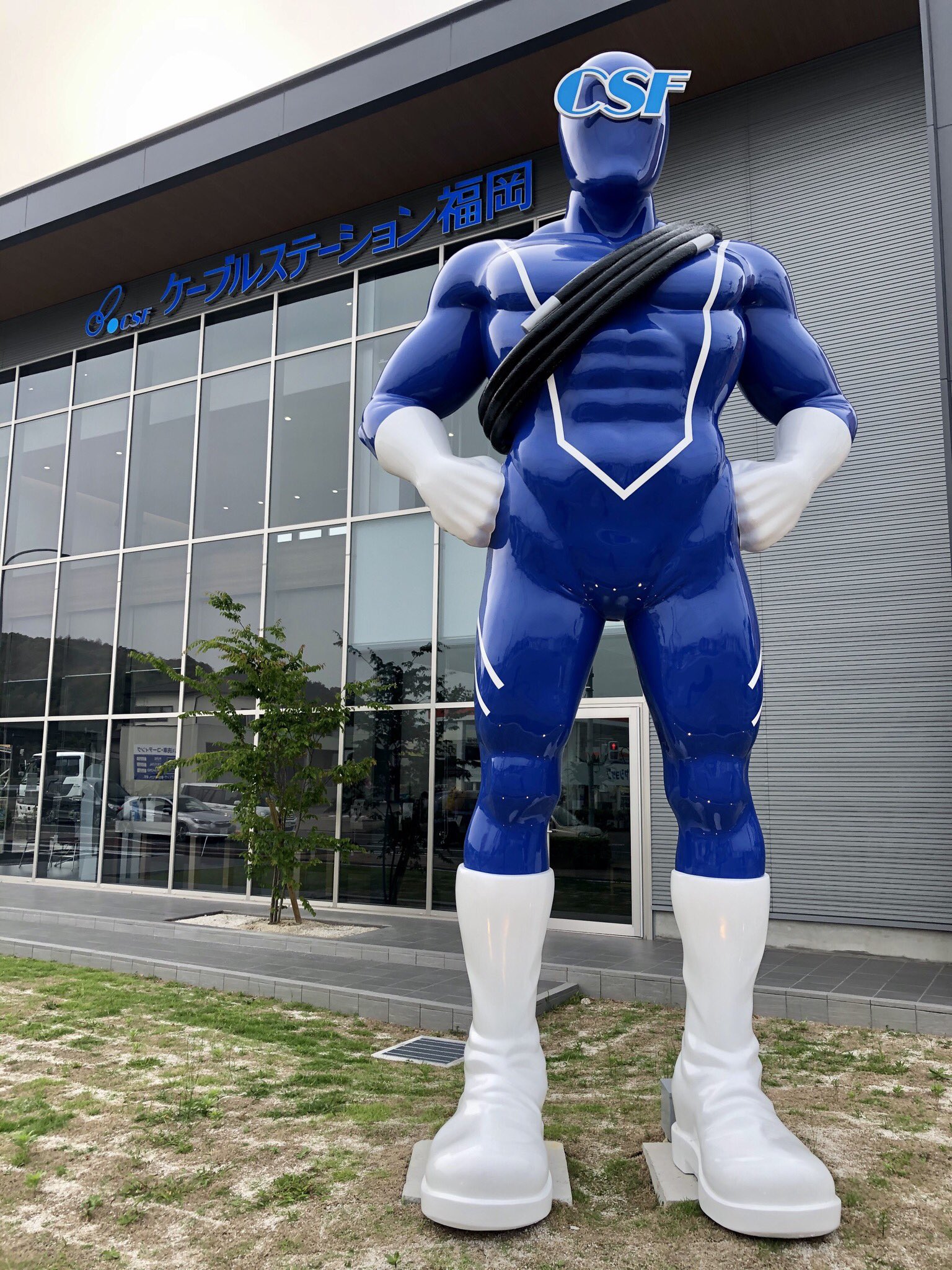 ケーブルステーション福岡 Twitter Search Twitter
