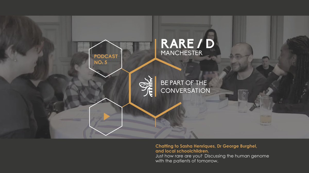whitworth_group's tweet photo. All those loving our #RareDConversations podcast can now show just how much by voting for us in the @britpodawards Listeners' Choice Award
It's really easy - head over to
https://t.co/Sty1Ydrf5W and search for 'rare d'
Thank you for your support! https://t.co/0vAtDpP3n6