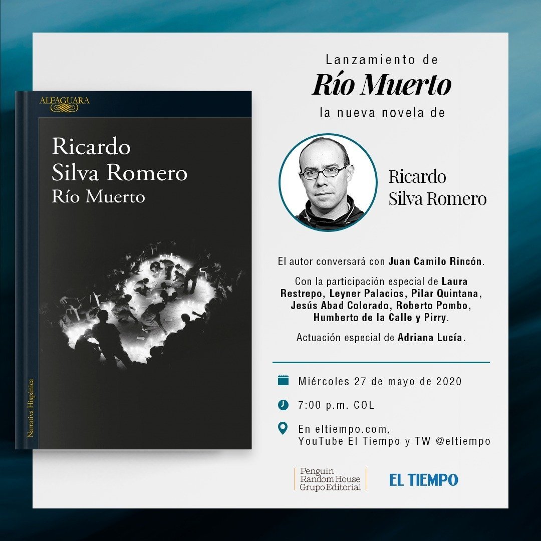 Ricardo Silva Romero tweet media