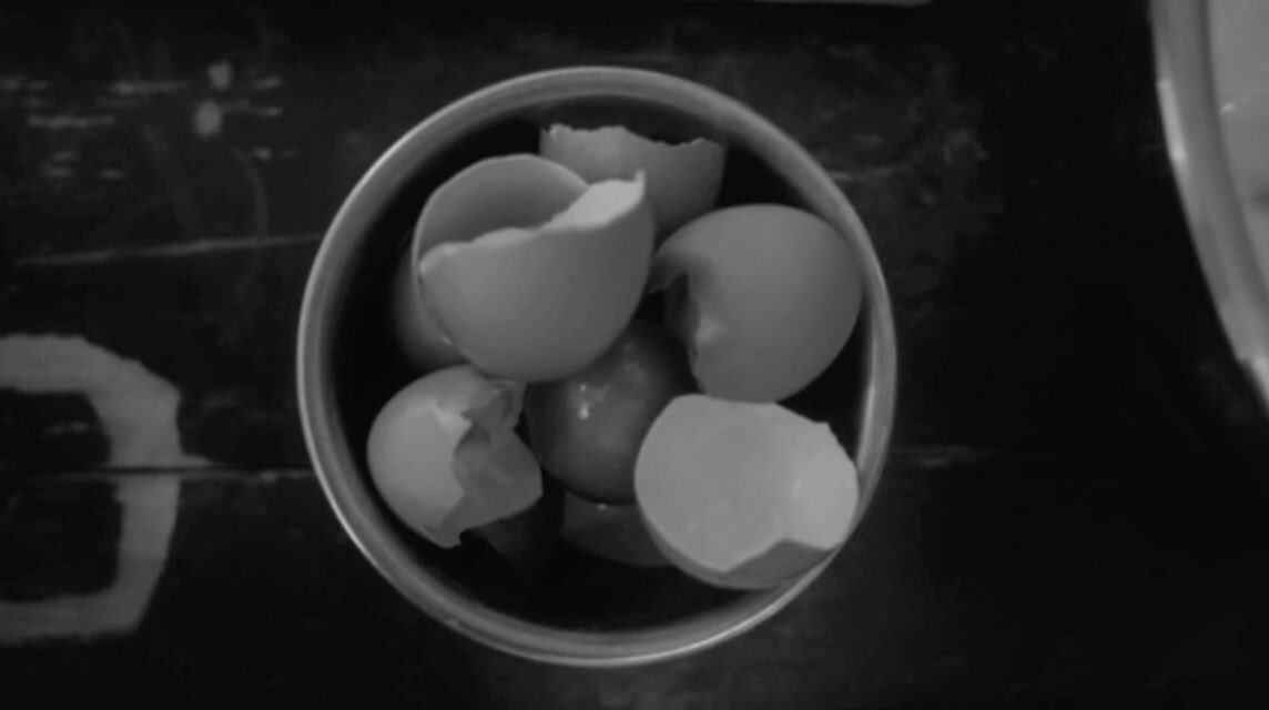 space_standard's tweet photo. Coming to Standard Space this weekend—the second installation of ART in PLACE: Projections... (photo credit: still from a video shot by DavidPym) #standardspace #artinplace #artinplaceprojections #videoart #performanceart #sharonct #kristinworrall #performancebaking https://t.co/EbVnGjqFBw