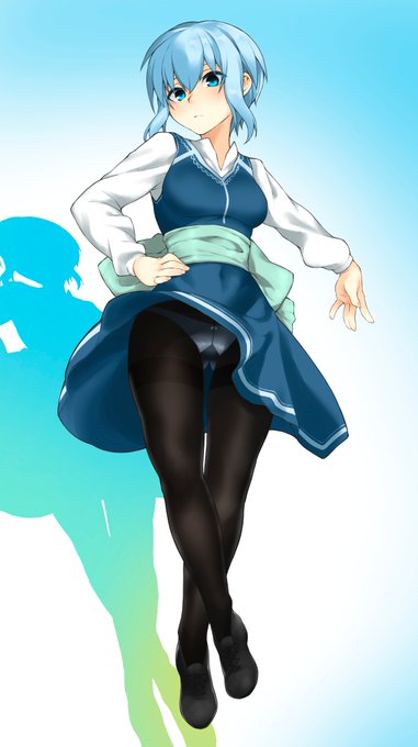 ニーナアイリッシュ
#アリスギア 