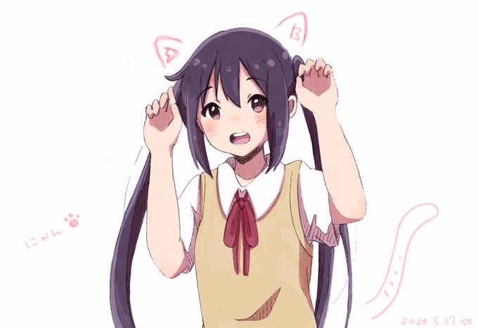 「大口を開けて笑う 桜が丘女子高等学校制服」のTwitter画像/イラスト(古い順)