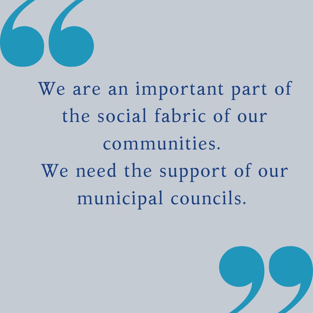 To the officials of NB municipalities: Do you know the services that second stage/transition houses provide  to women and children in your town ? Your support for increased funding is crucial. Talk to your MLA. Our work is essential. Our wages must be fair. #FairWagesNB