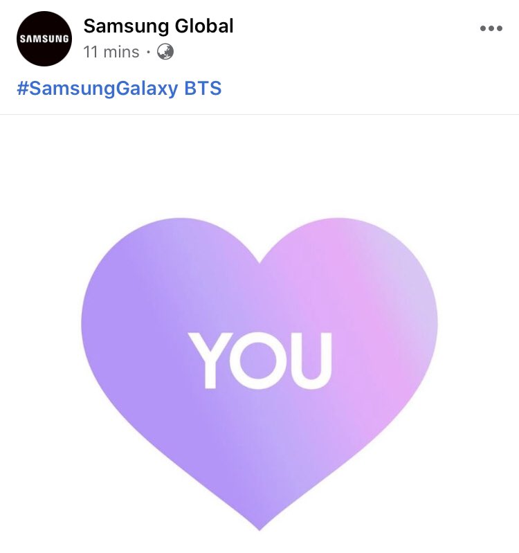 ᴮᴱbts Army Indonesia Fans Artis Nominasi Grammy Auf Twitter Samsung Mobile Di Instagram Twitter Facebook I Purple You 방탄소년단 Bts Bts Twt Samsungxbts C Aureliaot7 Https T Co G7acjjr8og
