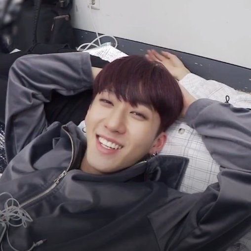 stray kids :— changbin