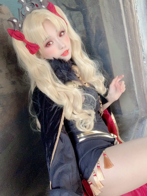 コスプレイヤーEly（イリー）のTwitter画像51