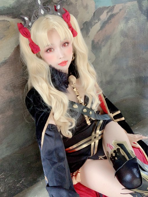 コスプレイヤーEly（イリー）のTwitter画像50