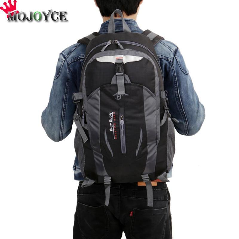 Shoppersbase's tweet image. Camping Hiking Backpack for Traveling Climbing Waterproof 30L Sports Outdoor Backpack Trekking Mountain Equipment Backpack for both Men and Women tinyurl.com/yyqxr3k8
 #meshbackpack #singlestrapbackpack