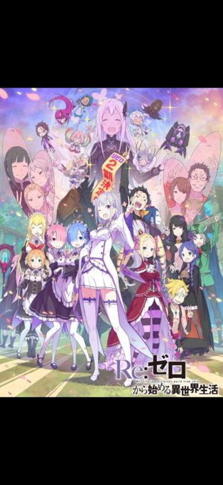 夏アニメのtwitterイラスト検索結果 古い順