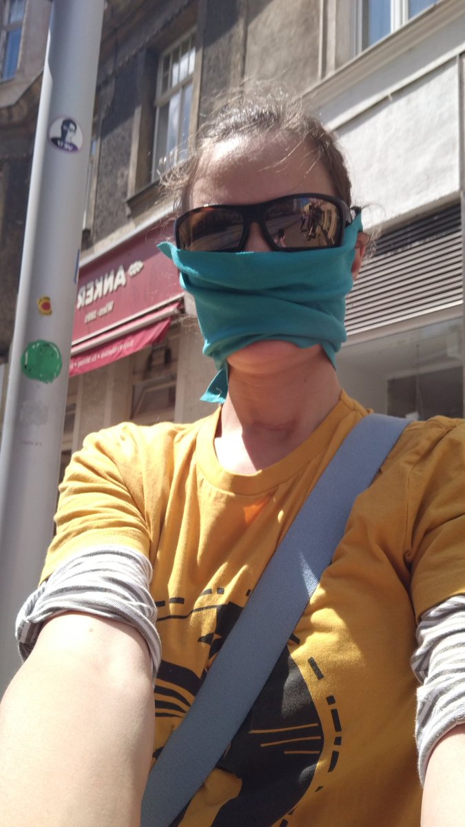 Julia Lotz (@juliacthorne) on Twitter photo Lockdown in Vienna is over and I'm on my way to record more <a href="/amelia_podcast/">The Amelia Project</a> with <a href="/Alan_Burgon/">Alan Burgon</a> ! We haven't seen each other for two months and haven't recorded together in over a year (apart from the live show in Birmingham). Bring on the cocoa, this is going to be fun! Lockdown in Vienna is over and I'm on my way to record more <a href="/amelia_podcast/">The Amelia Project</a> with <a href="/Alan_Burgon/">Alan Burgon</a> ! We haven't seen each other for two months and haven't recorded together in over a year (apart from the live show in Birmingham). Bring on the cocoa, this is going to be fun!