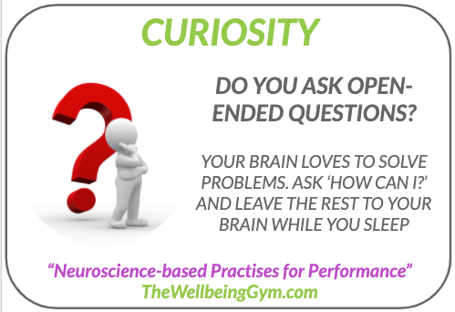 jameseparnell's tweet photo. Today's Tip for #neuroscience based #performance and #wellbeing. #50TipsforPerformance from #thewellbeinggym. https://t.co/NS5fzh4QpY