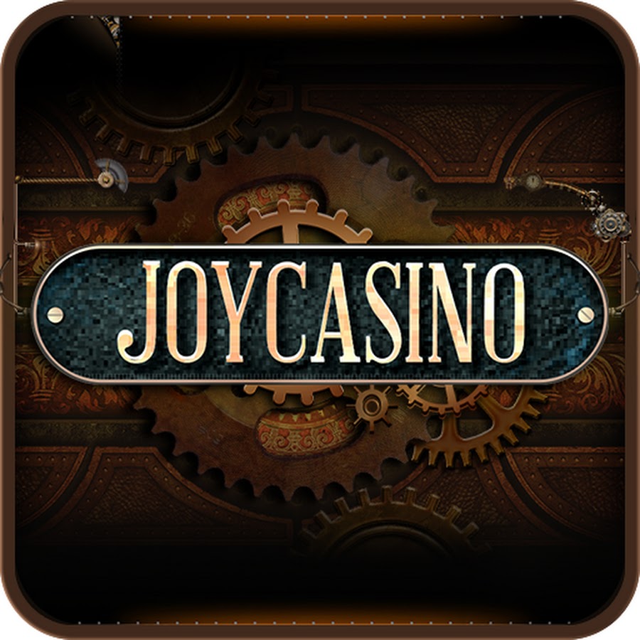 Joycasino реклама джекпот золотой ключ