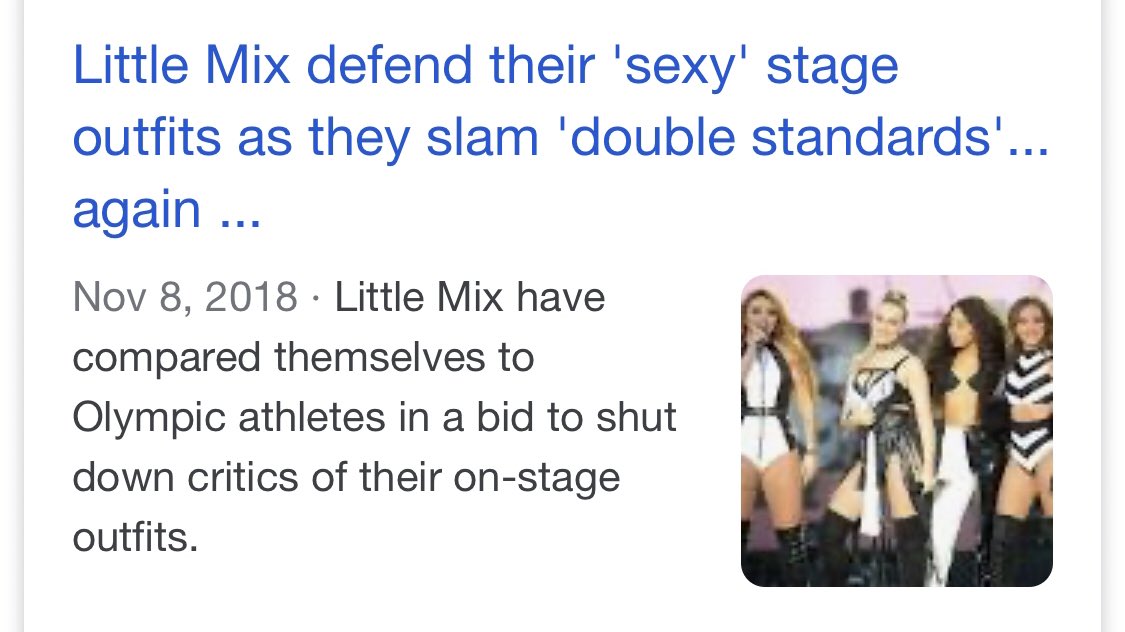 10. little mix has always received critics from their stage outfits but they really stand for their words. they made such hot songs like strip to encourage people embracing their bodies