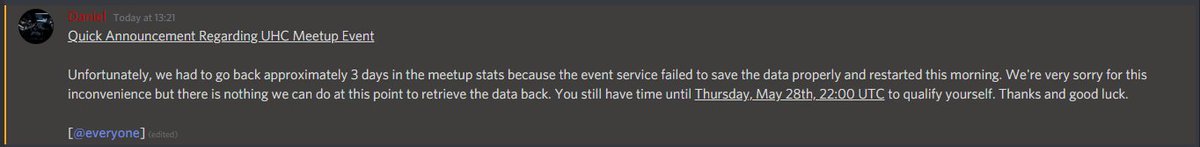 Atox Minecraft Network tweet media
