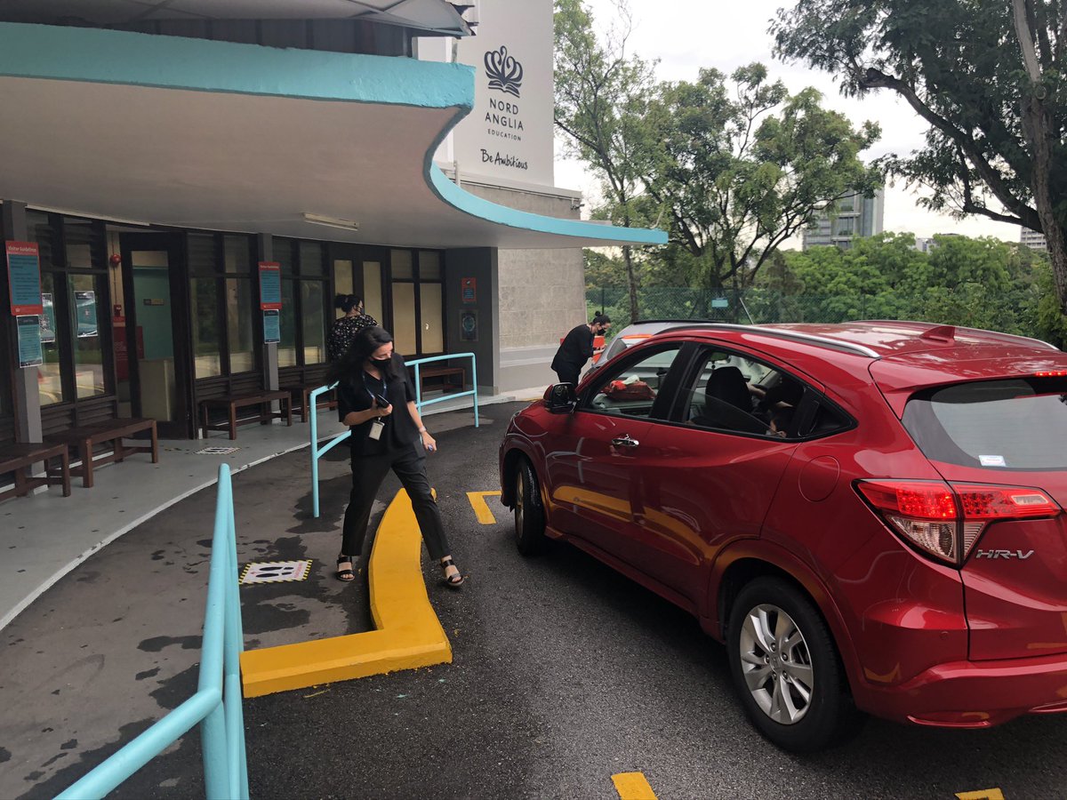 Richard Dyer tweet media