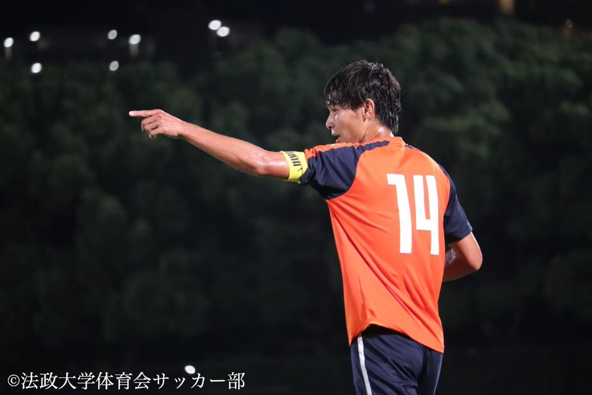 法政大学体育会サッカー部 ジャージ上下 法政大学体育会サッカー部 ジャージ上下 OBサッカー大会 | 法政