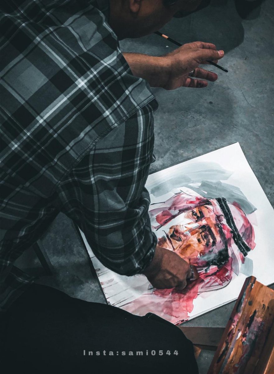 الرضا و النور