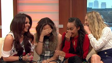 7. friendship is the main reason little mix is still strong. at many occasions labels wanted them to disband or wanted to invest more on one member only, but instead on falling for the proposition they opted to stay ot4