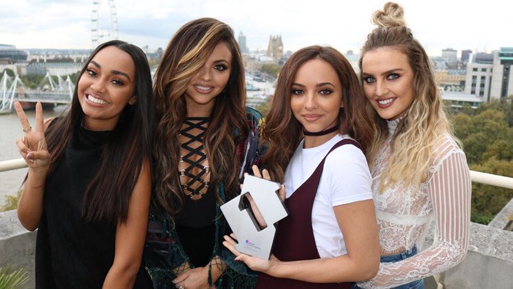 8. never forget that little mix has a little promotion out of uk but they still manage to be the best gg of the decade