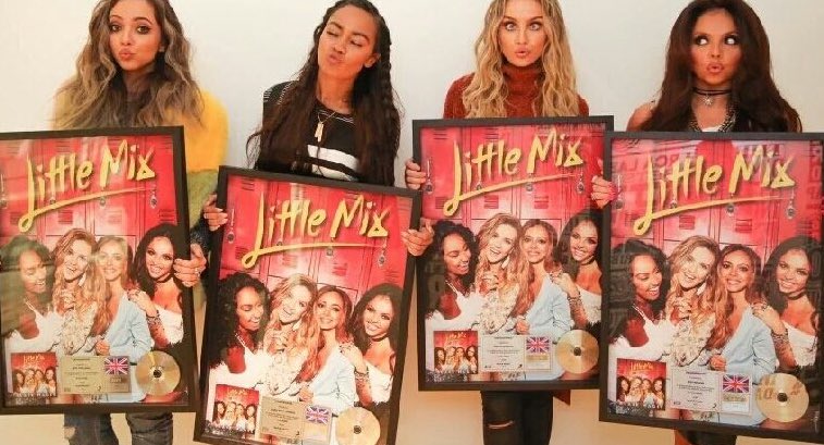 8. never forget that little mix has a little promotion out of uk but they still manage to be the best gg of the decade