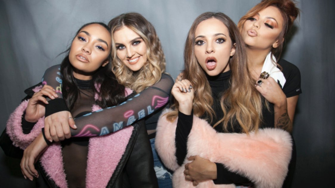 7. friendship is the main reason little mix is still strong. at many occasions labels wanted them to disband or wanted to invest more on one member only, but instead on falling for the proposition they opted to stay ot4