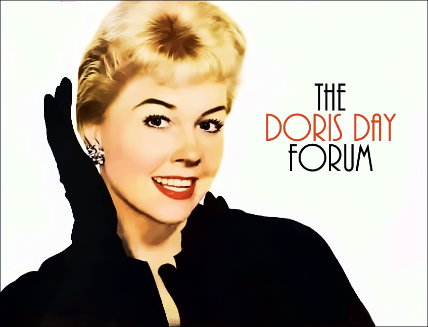 Remembering Doris Day (@DayRemembering) / Posts / X