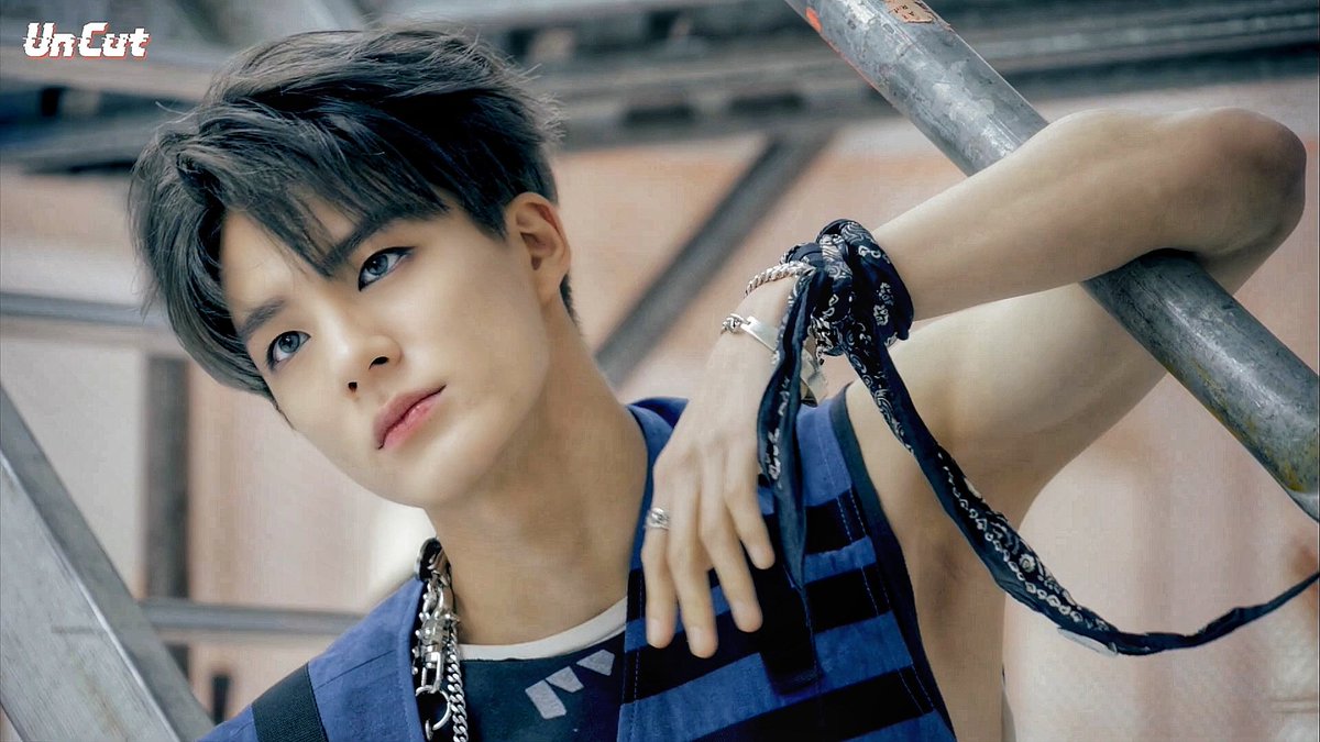 ALittleCat_JENO's tweet photo. 💙🚨🚨🚨 #제노 https://t.co/EJW9i8AJQV