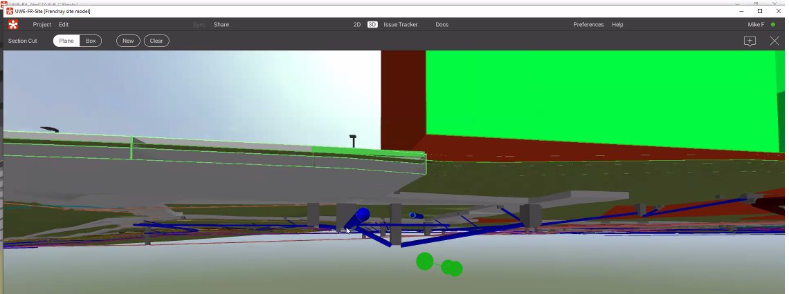 rhyslewis_bim's tweet photo. "#Risk when digging holes #onsite #LOV ... not anymore just take a look beneath in @REVIZTO"says @Mike_UWE_BIM
#REVup #IntegratedCollaborationPlatform https://t.co/4BfqFPHeQ3