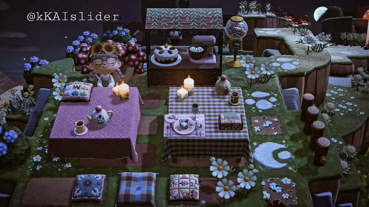 bread_vt's tweet photo. 🌿🍃 evening tea 🍃🌿 https://t.co/4573UJsJhX