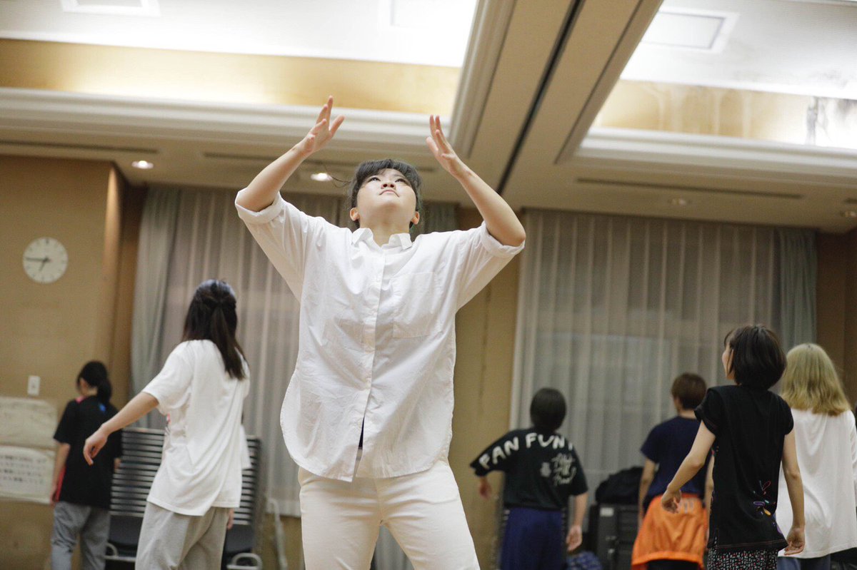 dance_baku_nua's tweet photo. ⭐新歓ワークショップ詳細⭐

第9回新歓WSは、BAKUのOGである島田周先輩をお呼びします！
ぜひ参加お待ちしてます🥳

日時:6/1 18:30〜
使用曲:月食ホライズン/Alexandros
ジャンル:jazz
難易度:★★★☆☆
新入生に一言:上手い、下手は関係ないです😊一緒に楽しく踊りましょ✨お時間があればぜひ！ https://t.co/Kv7o97bwA9