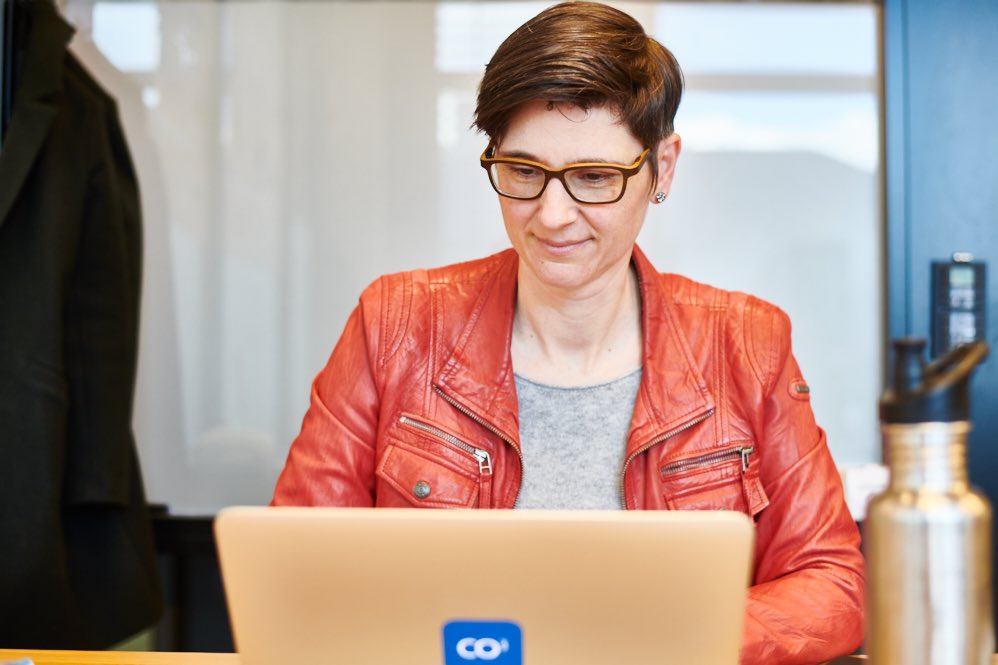 #Recruiting mit #SocialMedia und #Chatbot statt mit #CV? Aber klar! Das zeigt uns Corinna Haas von <a href="/ingadotone/">inga. ❤️ for Talents!</a> am 03. Juni ab 19:30 Uhr im Livestream. 
hrtransformation.eventbrite.de