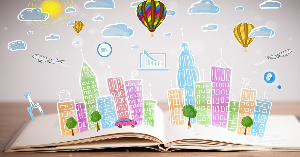 What is #Data #storytelling? It is translating data in an easy to understand way, which helps people take the right action on the business. There are three main components to data storytelling: #data #narritive #visualization 

Read more...

heytheia.com/data-storytell…