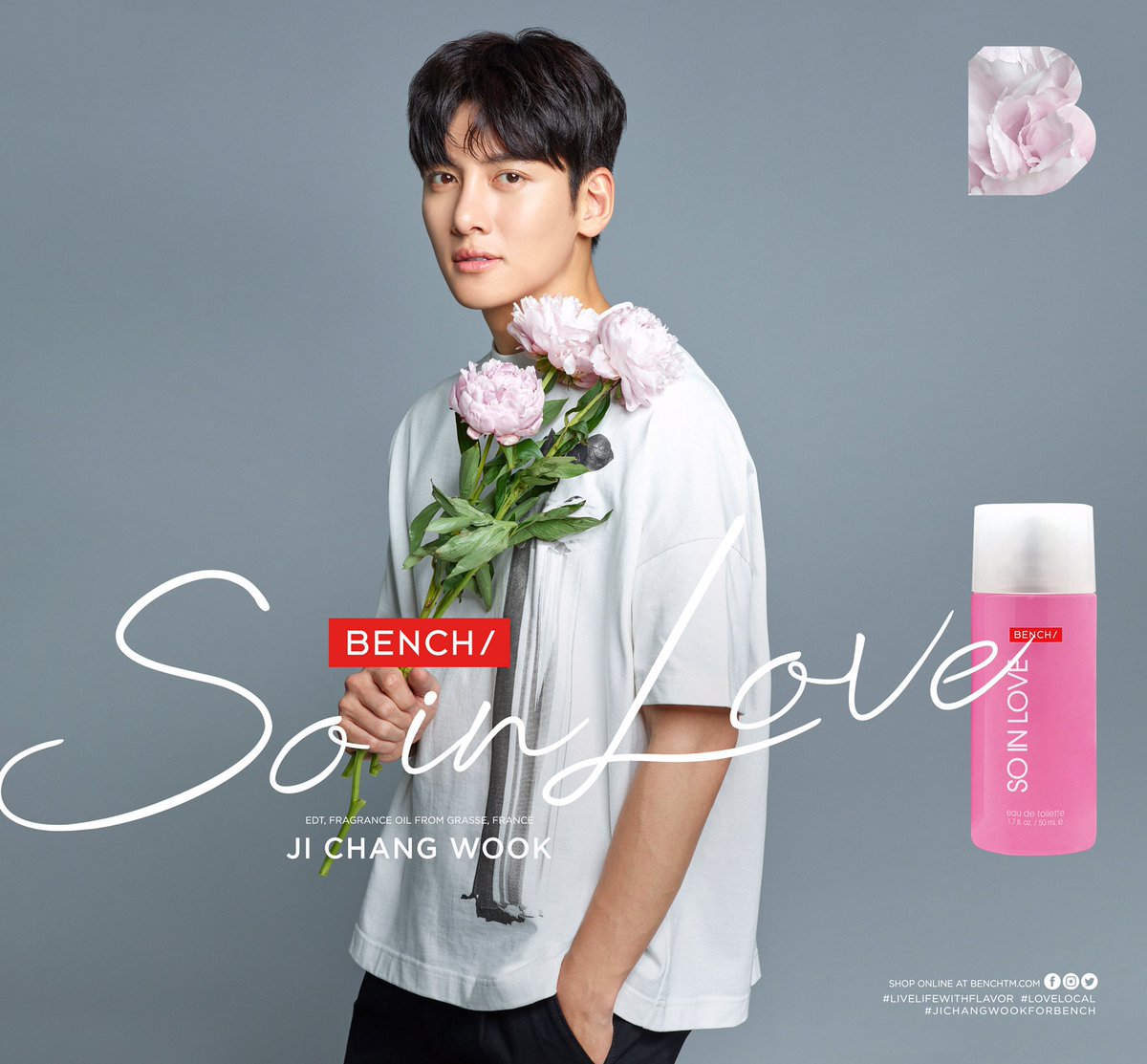 KDramaBuddiesPh's tweet photo. Bench Chan collecting the HOTTEST BACHELOR in Korea. ๐๐๐
Can't wait for Hyun Bin's photos.
#ILoveBench #ThankYouBENCHan #LeeMinHo #ParkHyungSik #ParkSeoJoon #JiChangWook #HyunBin https://t.co/W3DZpsMtIC