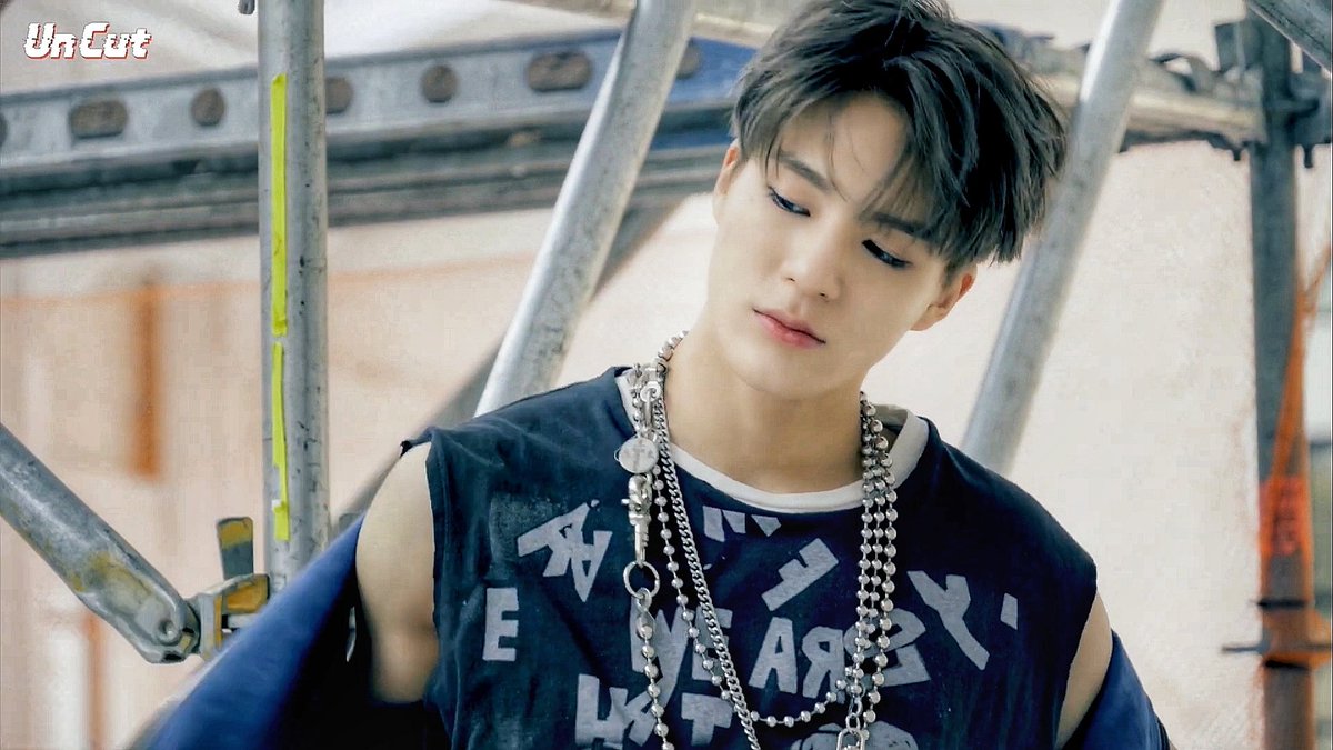 ALittleCat_JENO's tweet photo. 💙🚨🚨🚨 #제노 https://t.co/EJW9i8AJQV