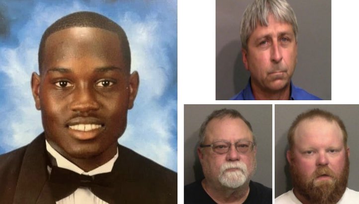 w1seone25's tweet image. #AhmaudAubrey 
#SeparationOrDeath
#ProjectSeparation