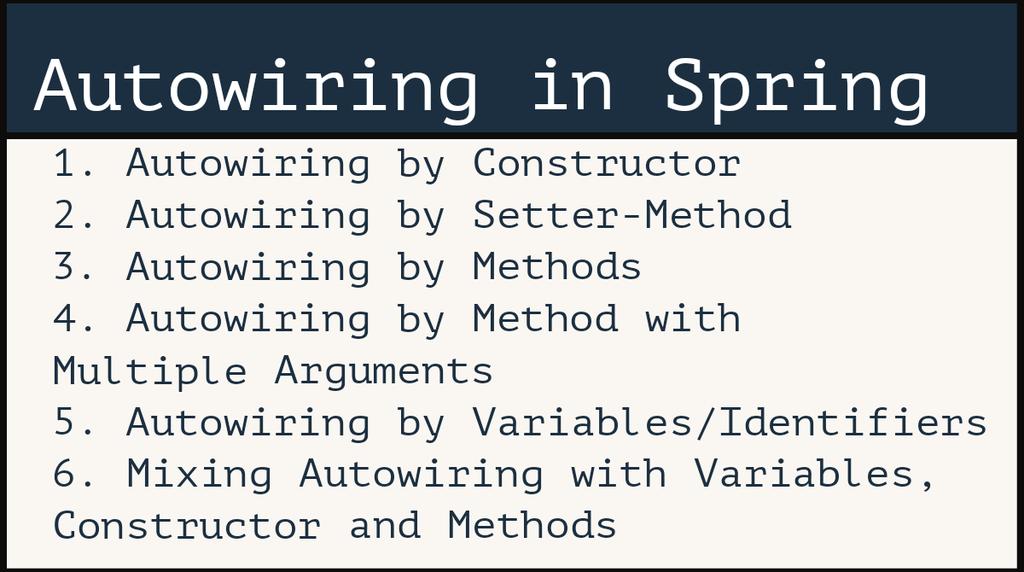coders_geek's tweet photo. Visit for details : https://t.co/JS9xbJeTBA 
#springframework #springboot #spring #java #java8 #didyouknow #learntocode #oops #programminglife #lovetowardsjava #MovedbyJava #learnfromeverywhere https://t.co/FaV8Y1urpD