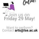 Photo by LSE PhD Academy (@LSEPhD)